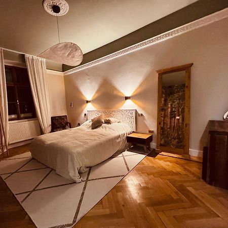 Belle Vista Guesthouse ブラショフ エクステリア 写真