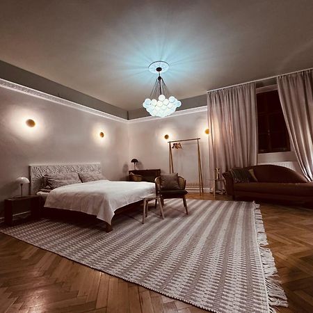 Belle Vista Guesthouse ブラショフ エクステリア 写真