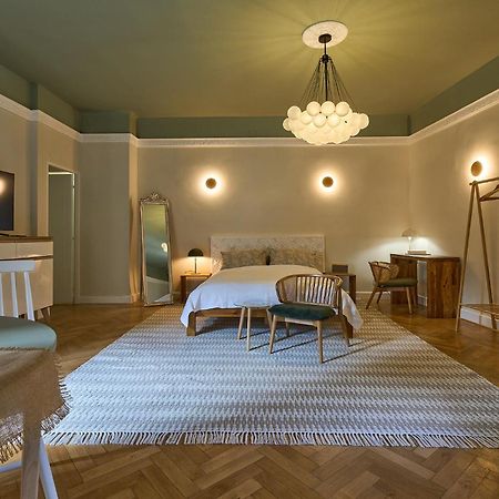 Belle Vista Guesthouse ブラショフ エクステリア 写真