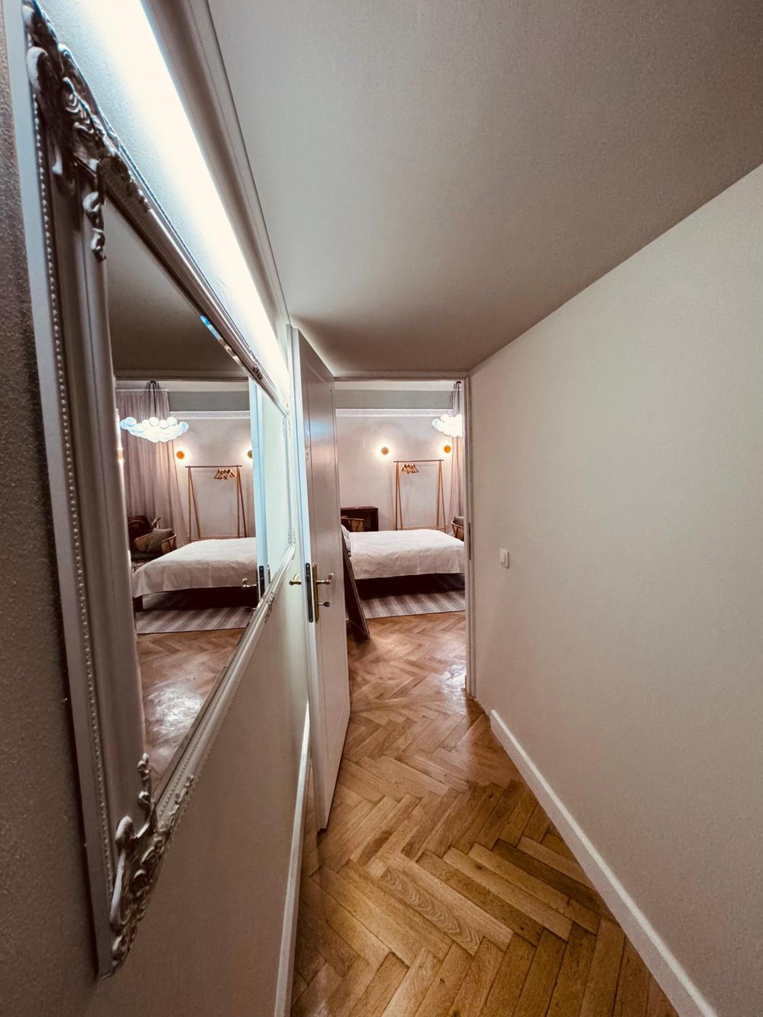 Belle Vista Guesthouse ブラショフ エクステリア 写真