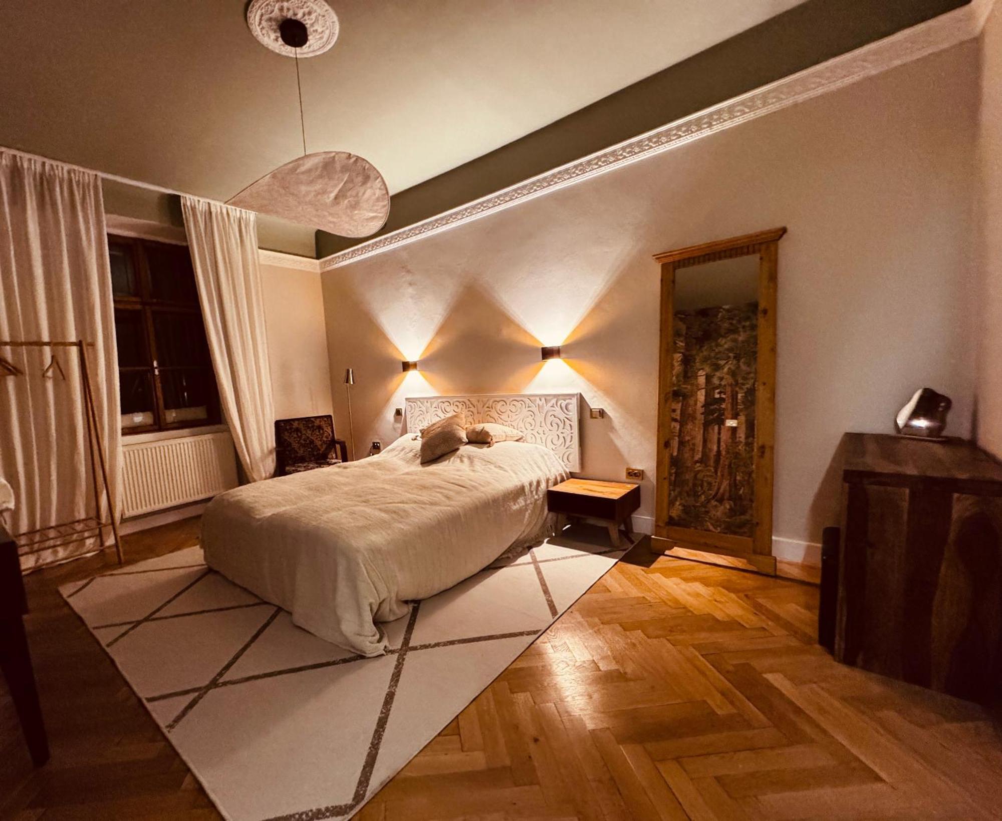 Belle Vista Guesthouse ブラショフ エクステリア 写真