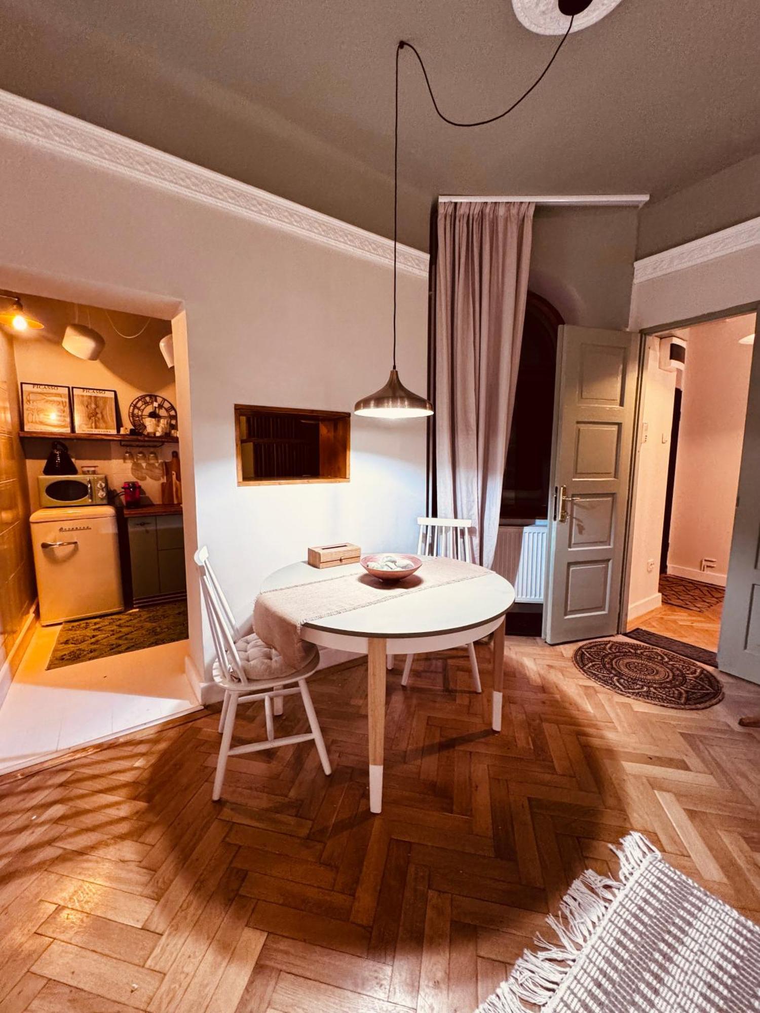 Belle Vista Guesthouse ブラショフ エクステリア 写真