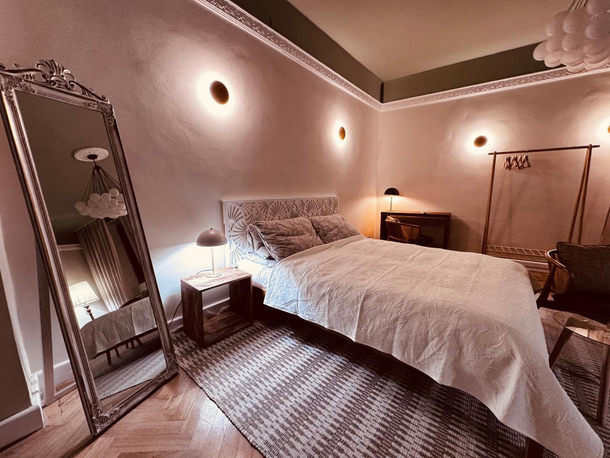 Belle Vista Guesthouse ブラショフ エクステリア 写真