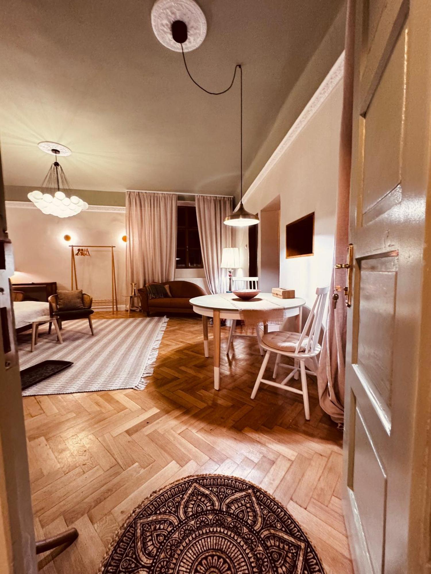 Belle Vista Guesthouse ブラショフ エクステリア 写真