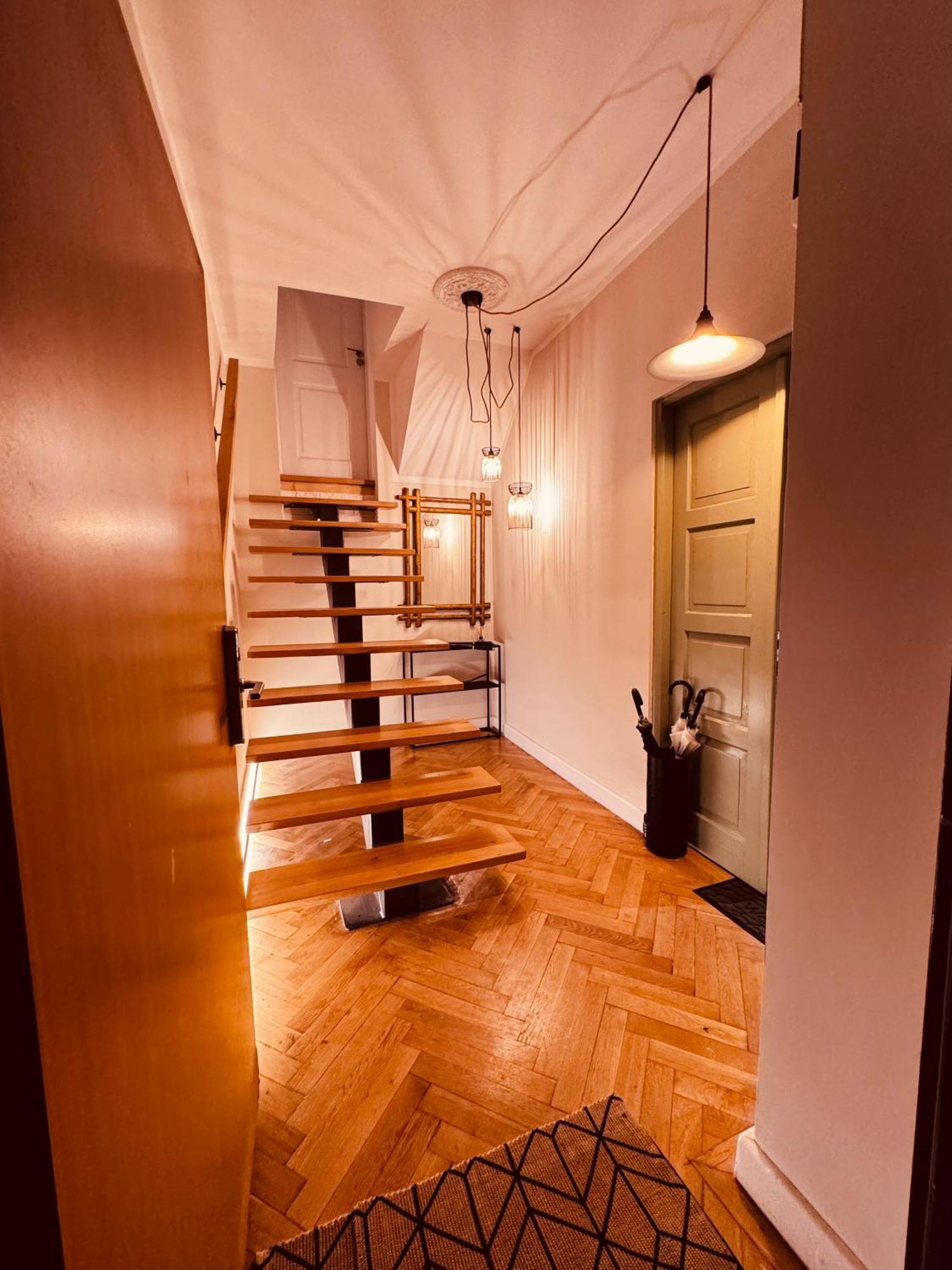 Belle Vista Guesthouse ブラショフ エクステリア 写真