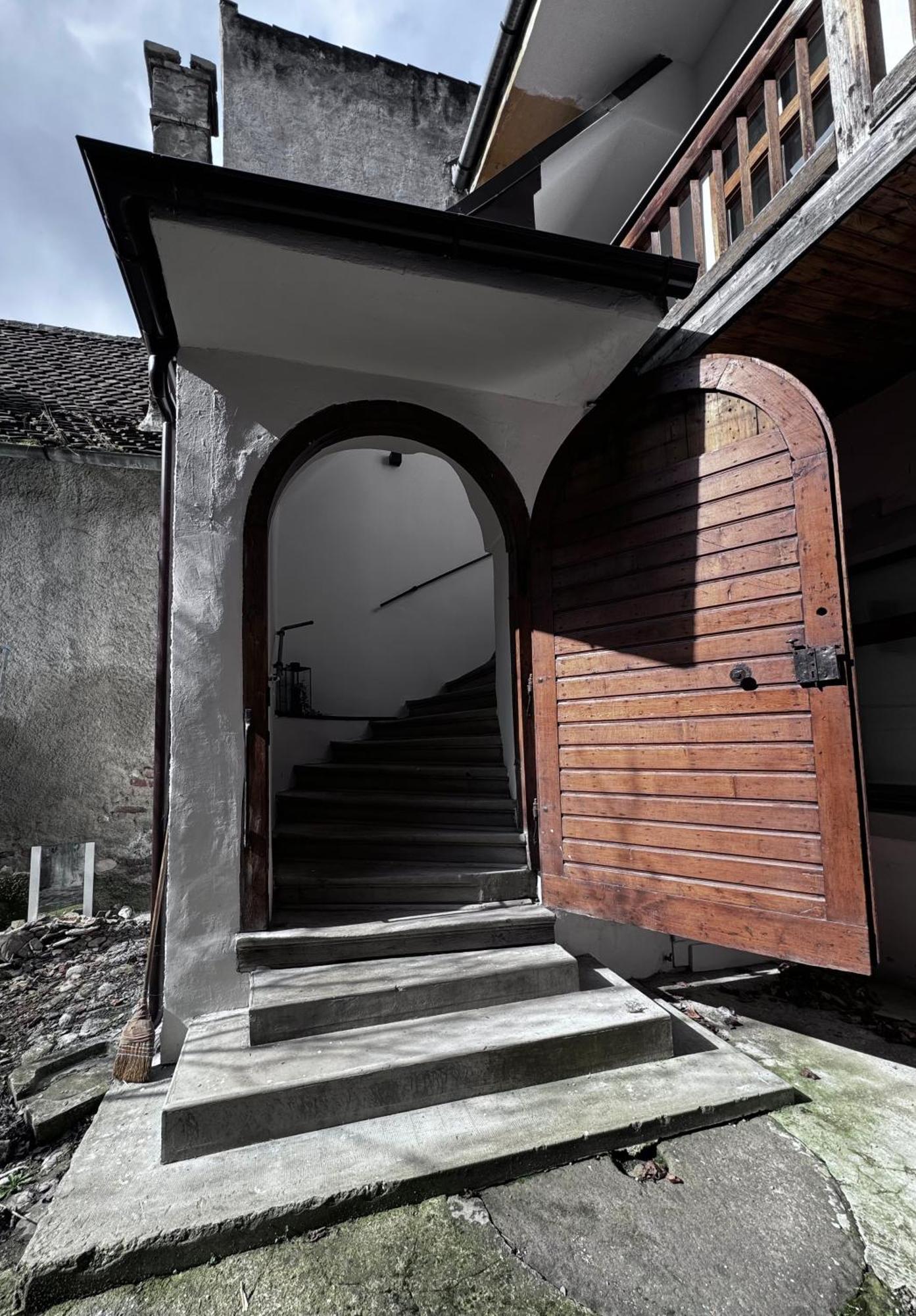 Belle Vista Guesthouse ブラショフ エクステリア 写真