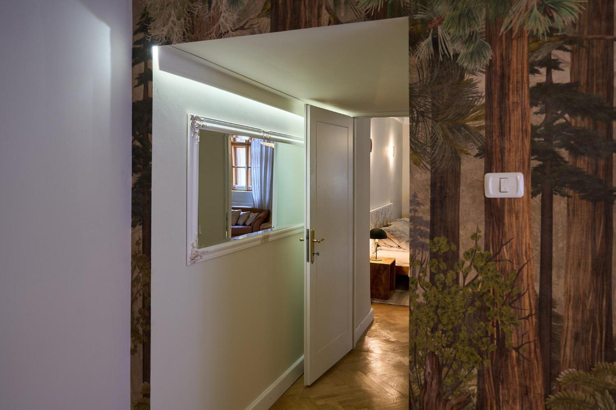 Belle Vista Guesthouse ブラショフ エクステリア 写真
