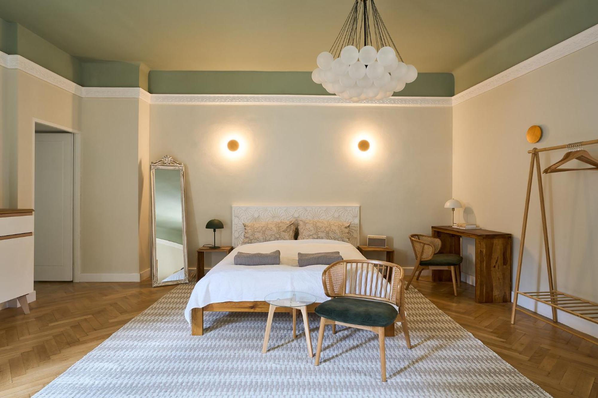 Belle Vista Guesthouse ブラショフ エクステリア 写真